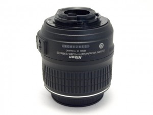 ﾆｺﾝAF-S DX 18-55mm f/3.5-5.6G VR