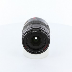 ﾊﾟﾅｿﾆｯｸ G X ﾊﾞﾘｵ12-35/2.8 ASPH ﾊﾟﾜｰ O.I.S