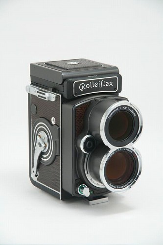 Rolleiflex4.0FT
