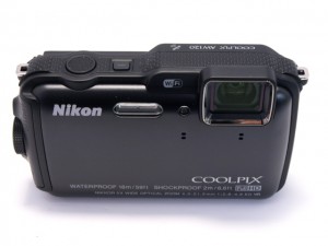 Nikon AW120