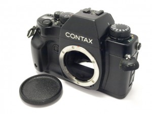 CONTAX RX