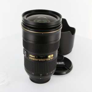 AF-S24-70/2.8G