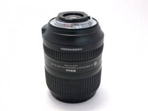 ﾆｺﾝ AF-S VR 18-300/3.5-6.3G