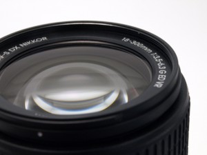 ﾆｺﾝ AF-S VR 18-300/3.5-6.3G