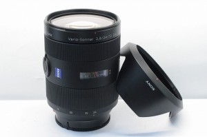 ＳＯＮＹ　ＡＦ２４－７０／２．８ＺＡ ＳＳＭ