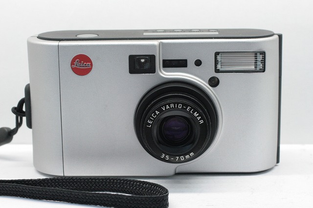 Leica フィルムカメラ　C2