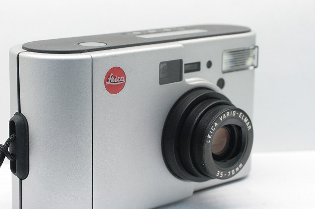 Leica フィルムカメラ　C2