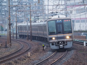 M40-150＋ﾃﾚｺﾝ鉄道②