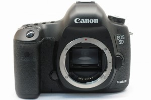 Canon EOS5D Mark3