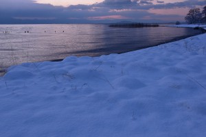 D5500　琵琶湖②