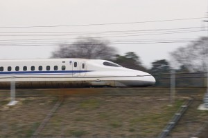 α77Ⅱ　新幹線①125