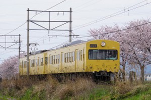 α77Ⅱ　近江鉄道③