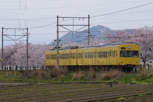 α77Ⅱ　近江鉄道②