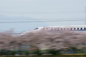 α77Ⅱ　新幹線②60
