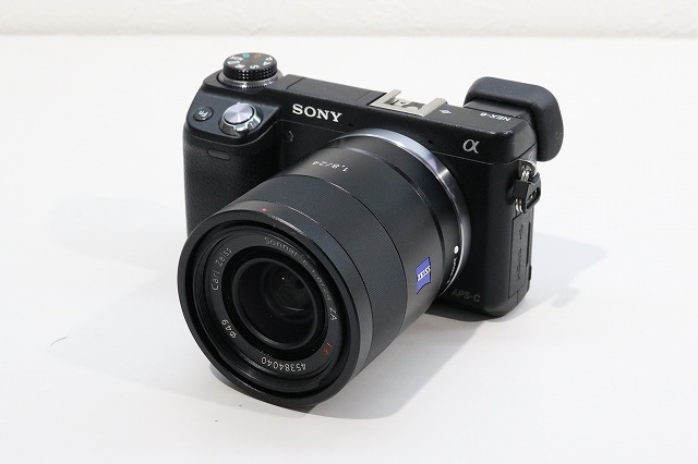ソニー Sonnar T* E 24mm F1.8 ZA （SEL24F18Z）使用レビュー｜カメラ