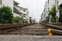 阪堺電鉄