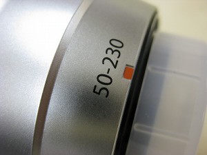 フジフィルム　XC50-230/4.5-6.7OIS