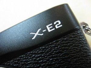 フジフィルム　X-E2