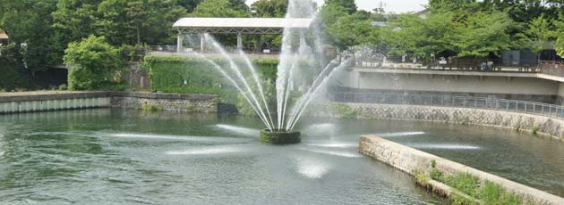 琵琶湖疎水 記念館