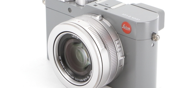 Leica dlux typ109
