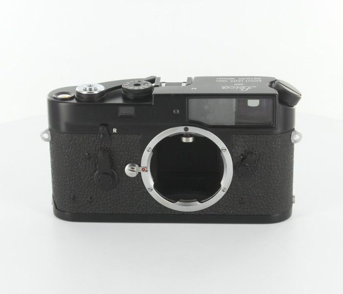 豪華で新しい ソフマップ  店Leica ライカ フラッシュ SF 64 14623