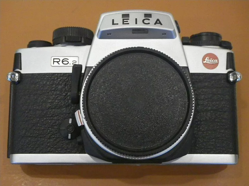 中古カメラ LEICA R6.2