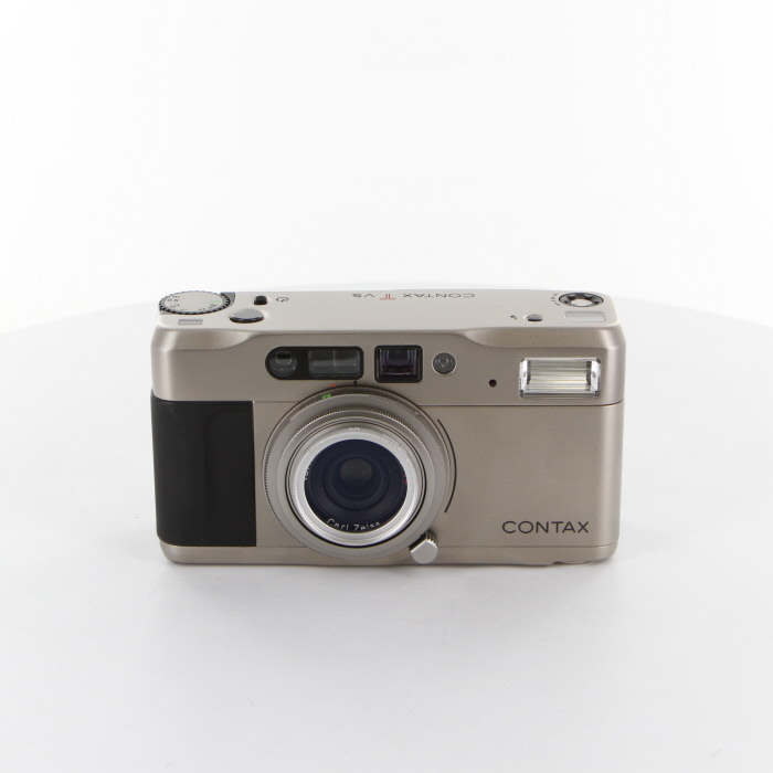 【入荷情報】CONTAX TVS｜カメラ買取・販売専門店のナニワグループ