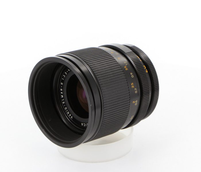 【本日特価】Leica R8+ELMAR-R 28-70 F3.5-4.5