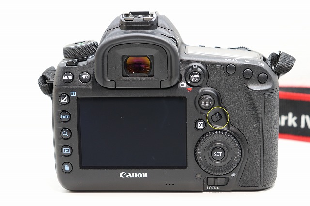 Canon EOS 5D markⅣ キャノン