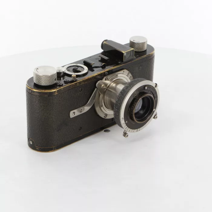 カメラ屋が語るフィルムカメラの歴史】35mmフィルムカメラはいつ誕生