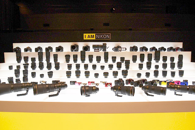 Nikon D850 レンズセット（付属品多数）