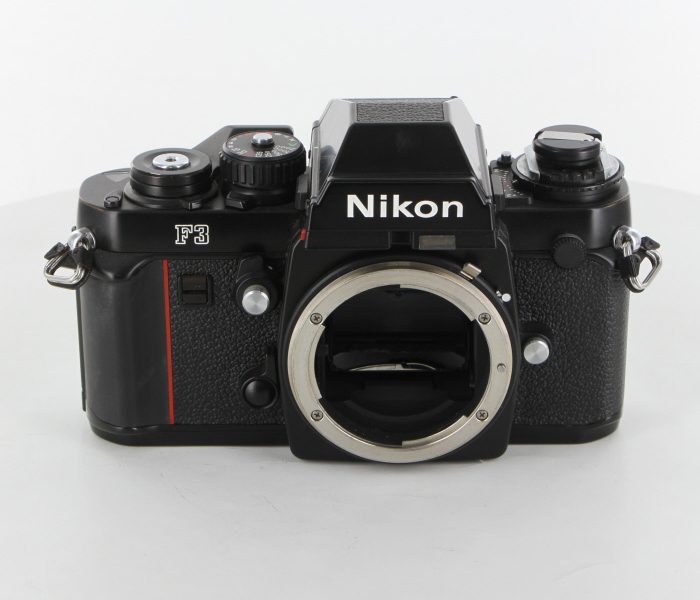 Nikon F3　ニコンF3　ニコンカメラテレビ・オーディオ・カメラ