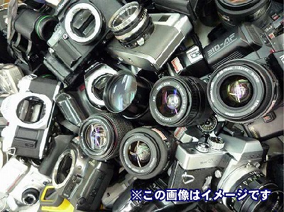 (550)カメラ ジャンク