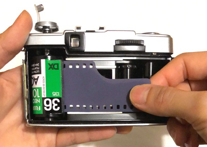 【完動品】OLYMPUS PEN EE2 フィルムカメラ【美品】フィルムカメラ