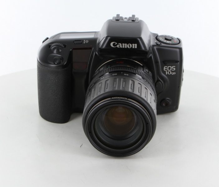 Canon 10QD
