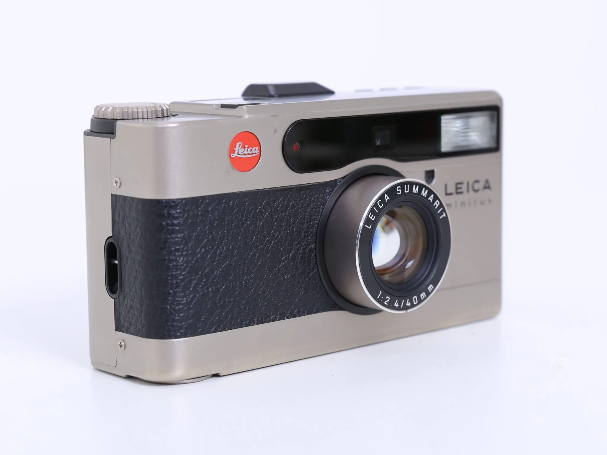 Leica minilux/ライカ ミニルックス 公式サイト店舗 - カメラ