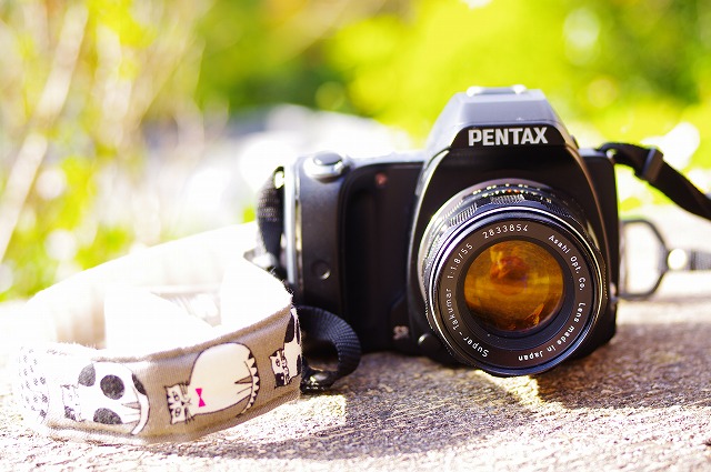 ペンタックス Pentax SMC TAKUMAR 55mm f/1.8