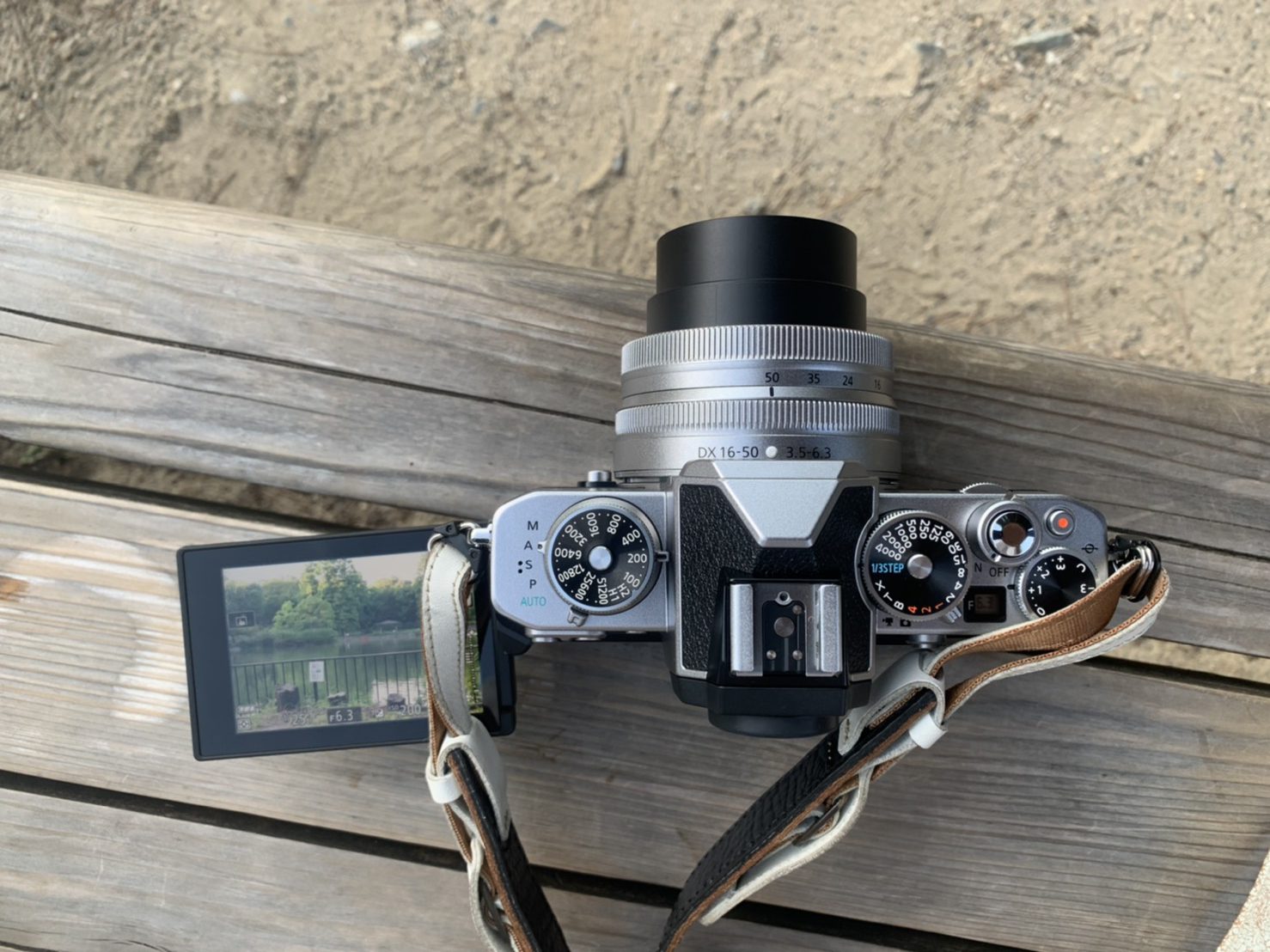 高価 買取 Nikon Zfc 16-50 VR SLレンズキット デジタルカメラ