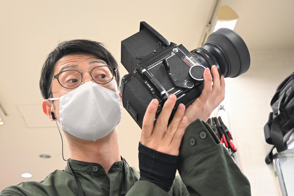 Mamiya RB67 Pro SD レンズセット マミヤ 中判カメラ承知致しました