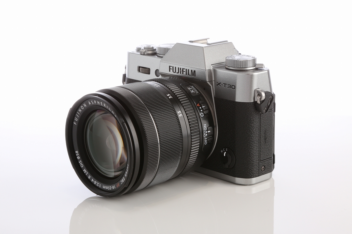 Fujifilm X-T30 Ⅱ 2022年2月11日購入