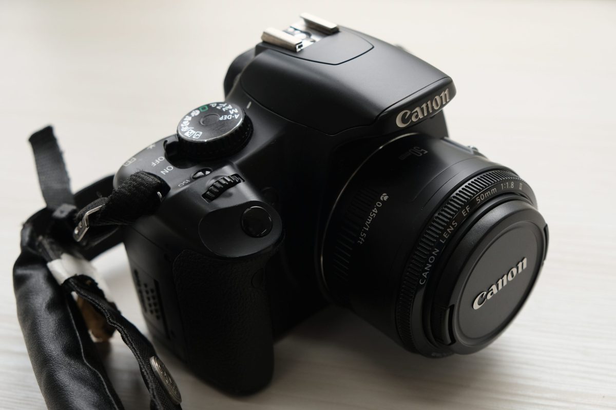 【✨美品✨初心者セット‼️】Canon EOS Kiss X2 デジタルカメラ