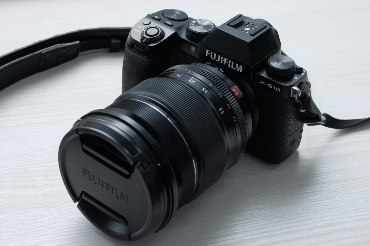 【高級レンズ】FUJIFILM XF 16-55mm F2.8 R LM WR