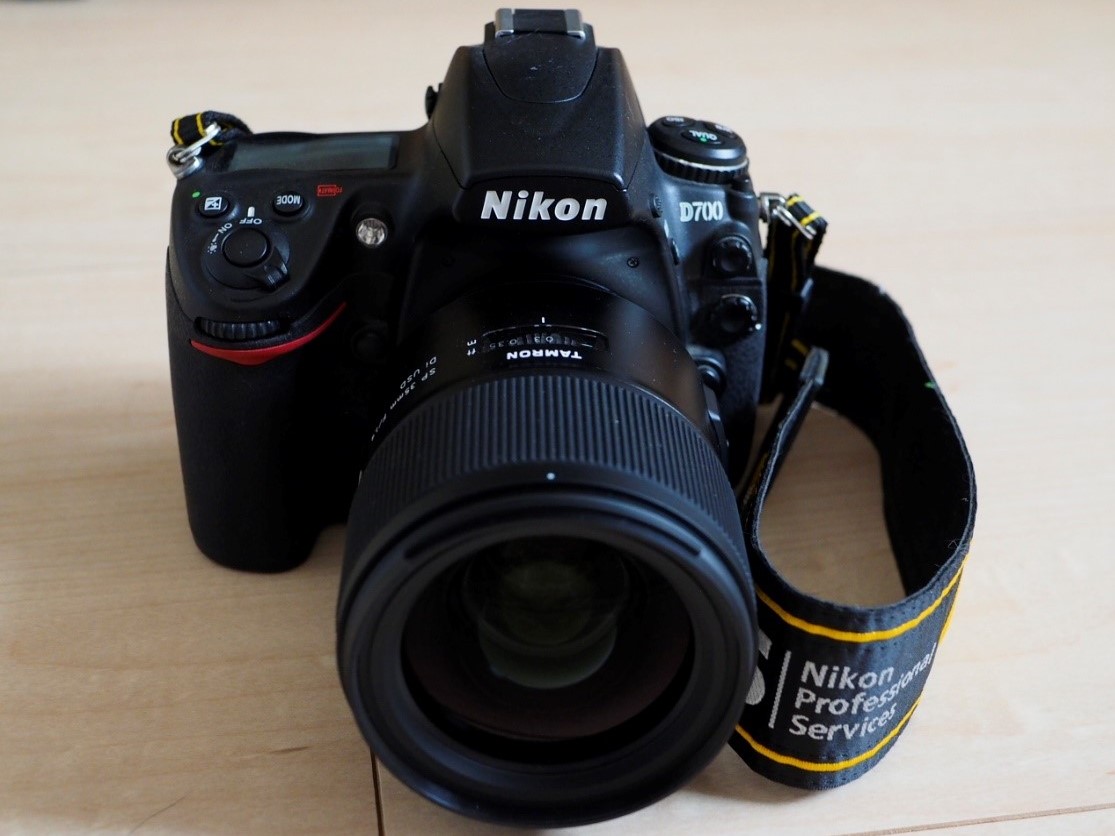 Nikon D700, Nikkor 35mm + Tamron 90mm - www.sorbillomenu.com