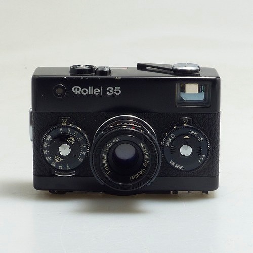 ROLLEI 35 (シンガポール製)