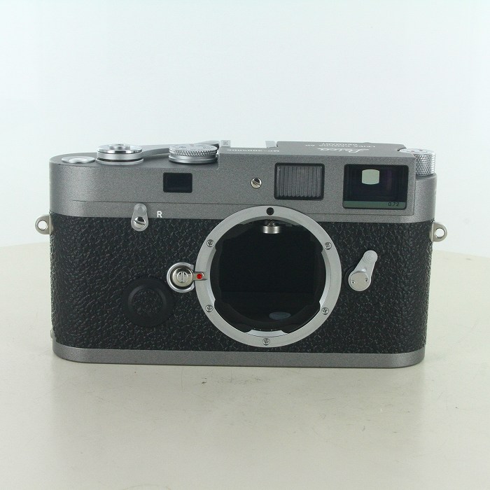 Leica MP アンスラサイトセット