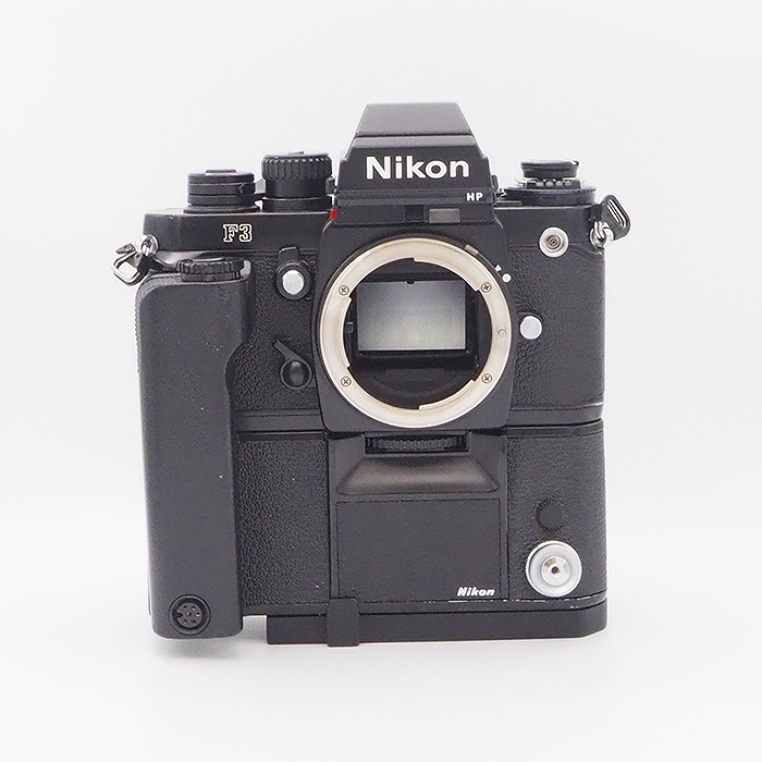 Nikon F3P