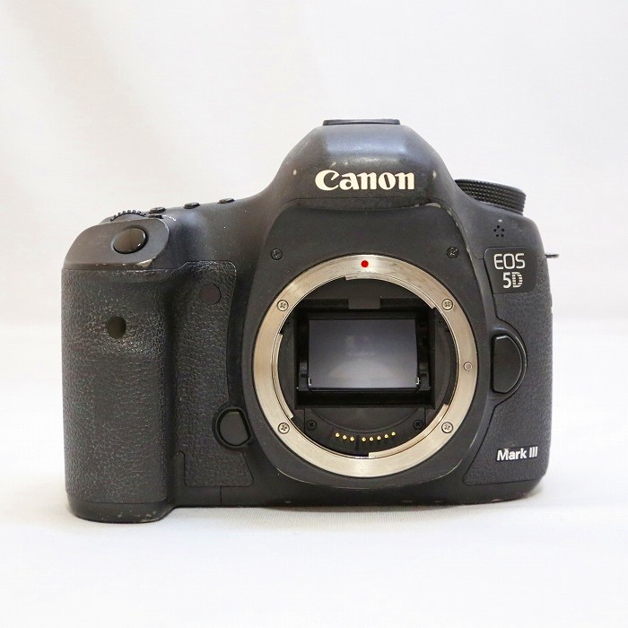 Canon EOS 5D MARK3 ボデイ