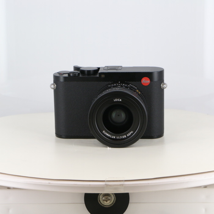 Leica 19000 Q(TYP116) ブラツク