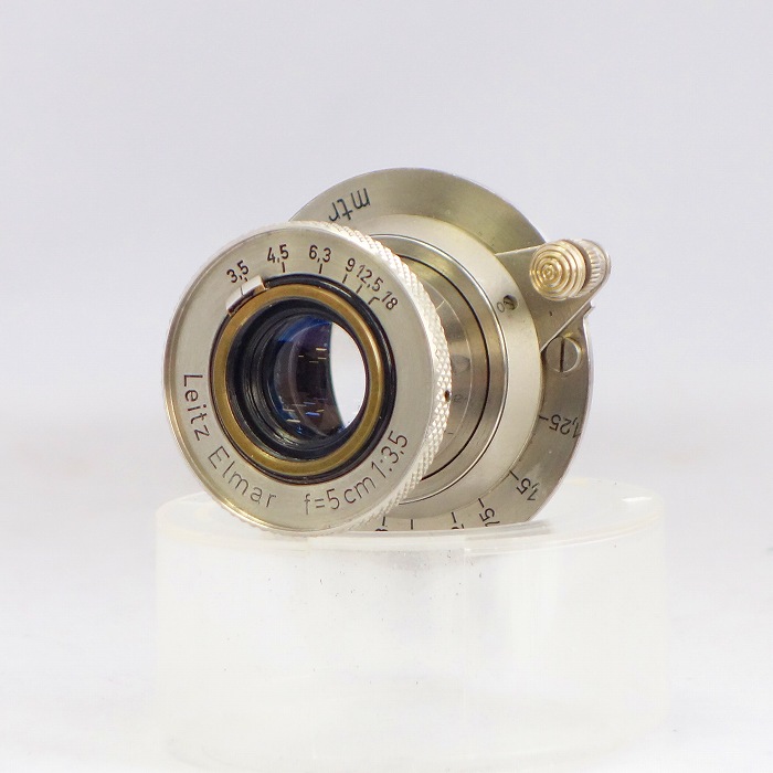Leica エルマー5cm/3.5
