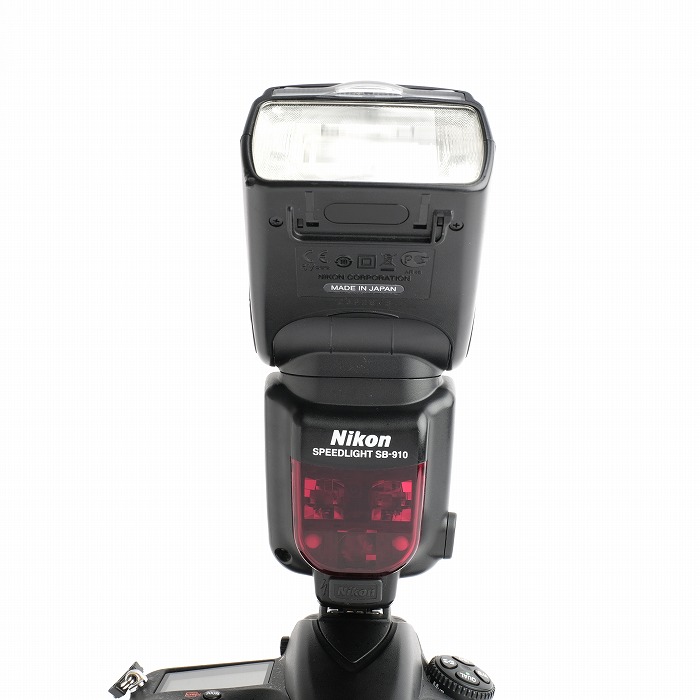 Nikon SB-910 スピードライト